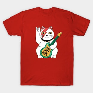 Lucky Cat T-Shirt